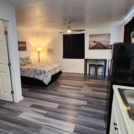#1 New! Couples Getaway Self Checkin Studio Apt Keaau Exteriér fotografie