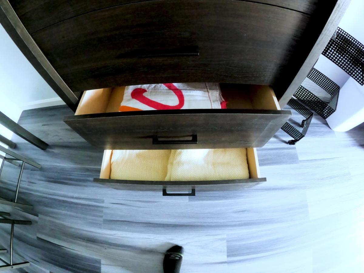 #1 New! Couples Getaway Self Checkin Studio Apt Keaau Exteriér fotografie