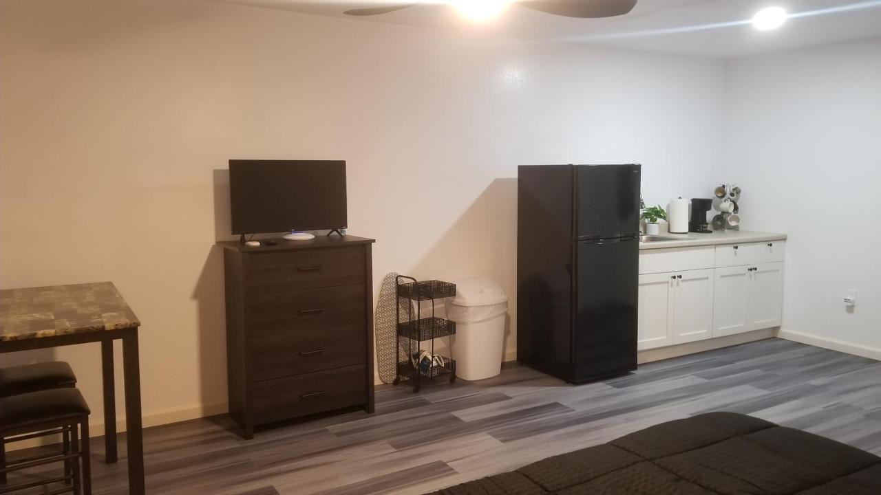 #1 New! Couples Getaway Self Checkin Studio Apt Keaau Exteriér fotografie