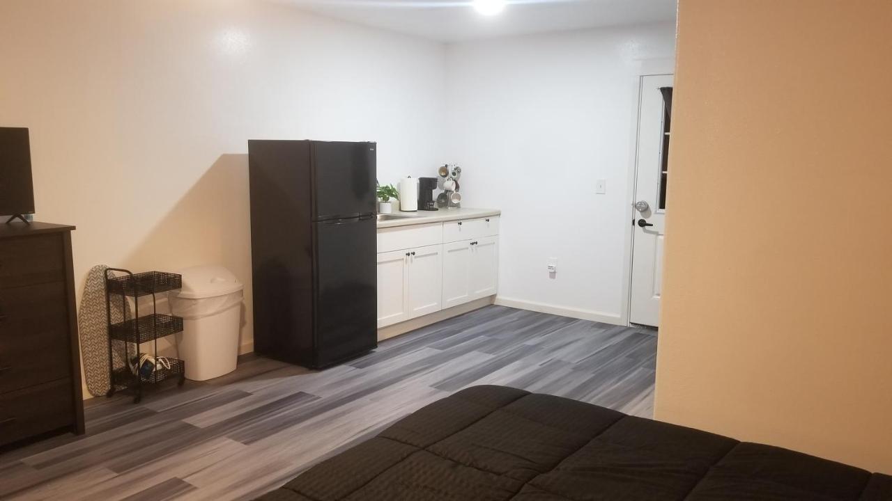 #1 New! Couples Getaway Self Checkin Studio Apt Keaau Exteriér fotografie