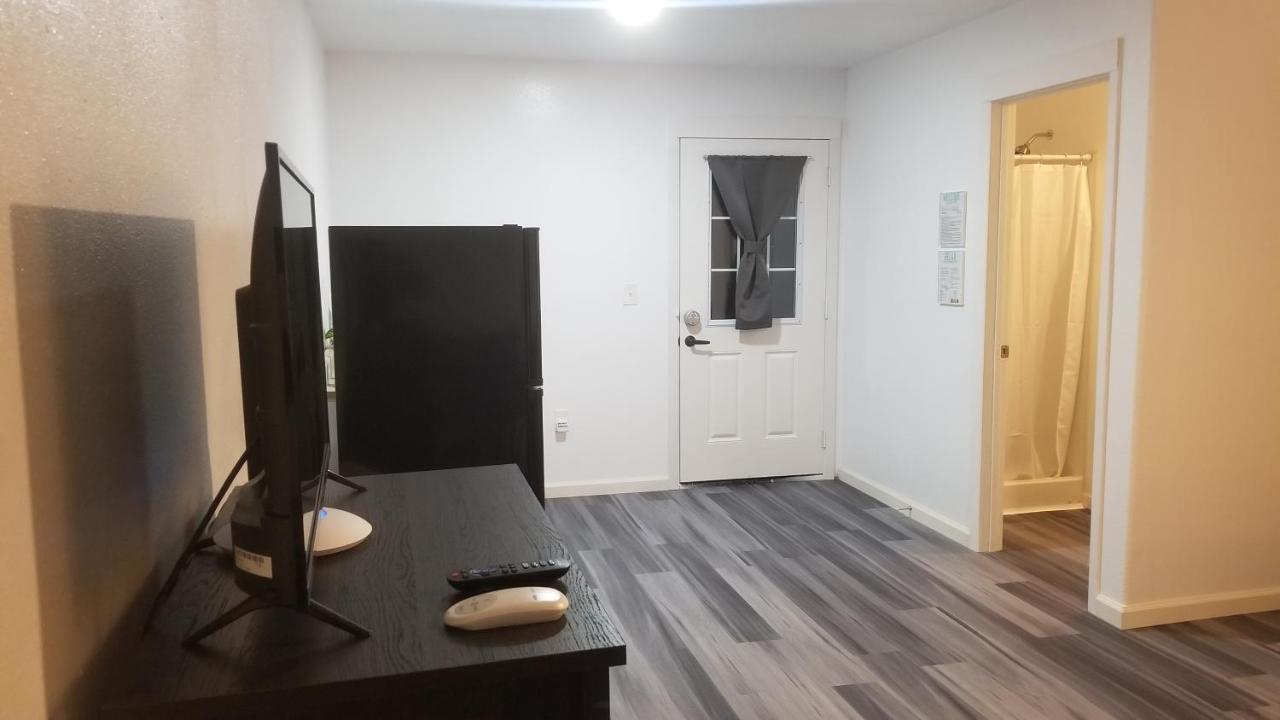 #1 New! Couples Getaway Self Checkin Studio Apt Keaau Exteriér fotografie