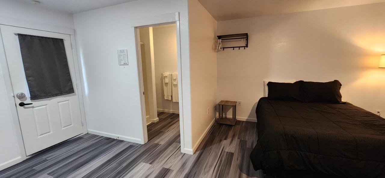 #1 New! Couples Getaway Self Checkin Studio Apt Keaau Exteriér fotografie