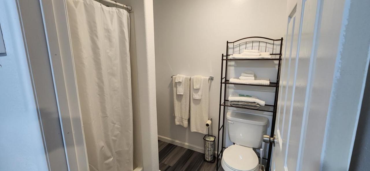 #1 New! Couples Getaway Self Checkin Studio Apt Keaau Exteriér fotografie