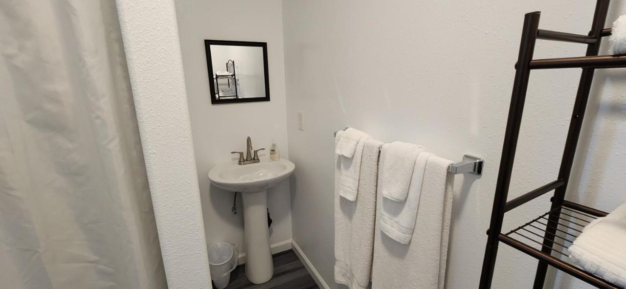 #1 New! Couples Getaway Self Checkin Studio Apt Keaau Exteriér fotografie