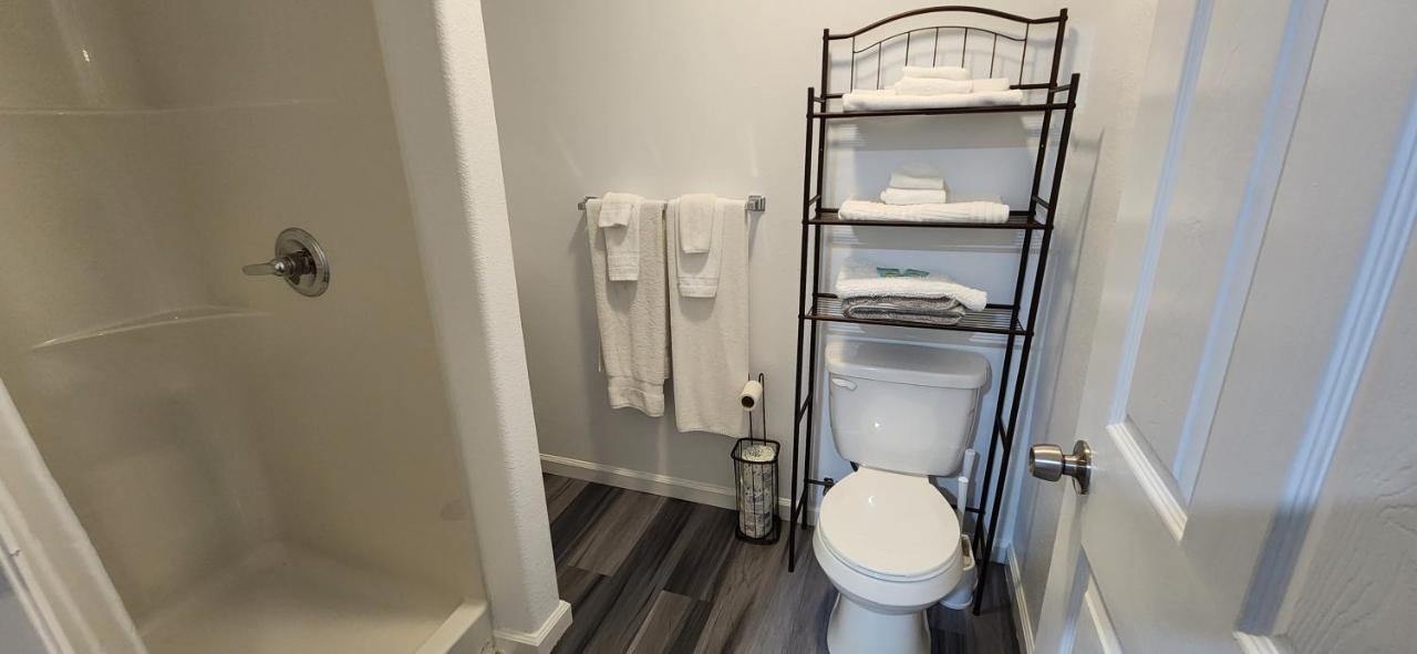 #1 New! Couples Getaway Self Checkin Studio Apt Keaau Exteriér fotografie