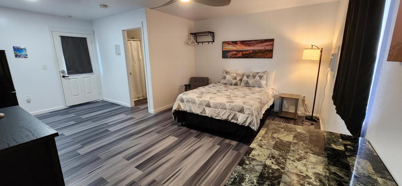 #1 New! Couples Getaway Self Checkin Studio Apt Keaau Exteriér fotografie