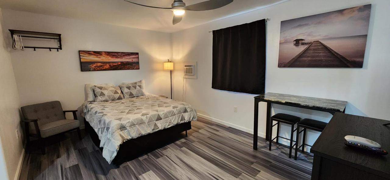 #1 New! Couples Getaway Self Checkin Studio Apt Keaau Exteriér fotografie