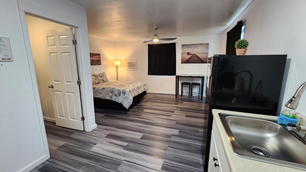 #1 New! Couples Getaway Self Checkin Studio Apt Keaau Exteriér fotografie