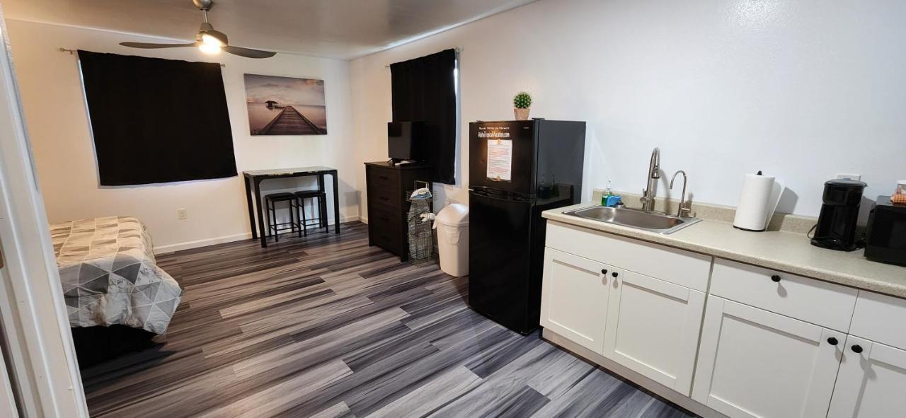 #1 New! Couples Getaway Self Checkin Studio Apt Keaau Exteriér fotografie
