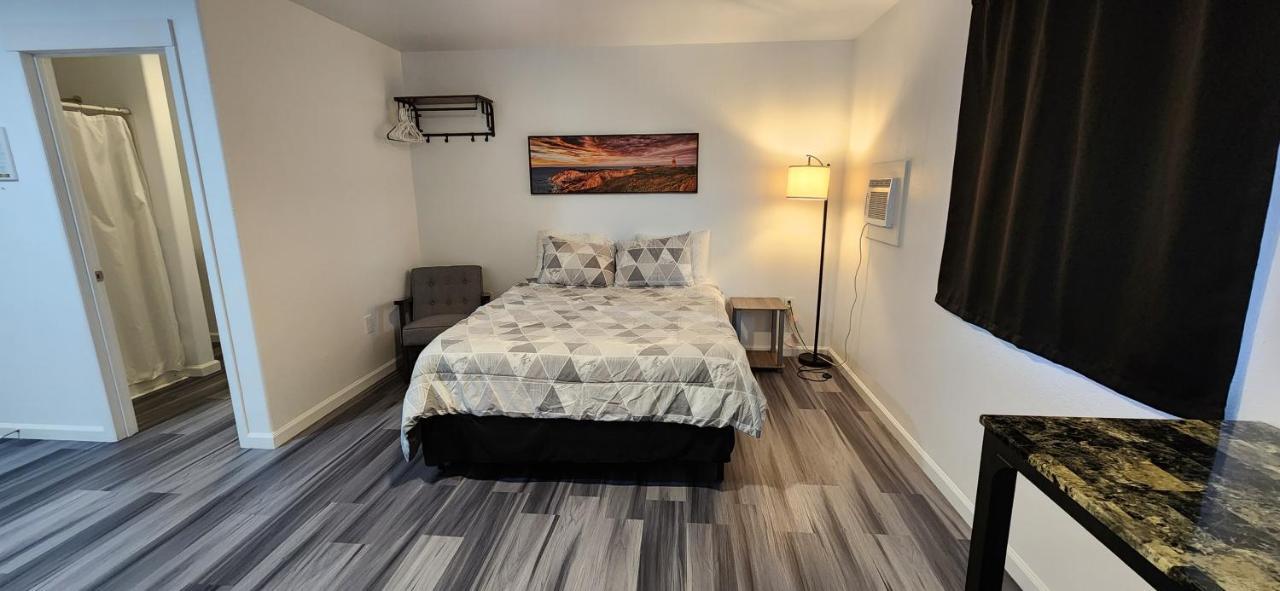 #1 New! Couples Getaway Self Checkin Studio Apt Keaau Exteriér fotografie